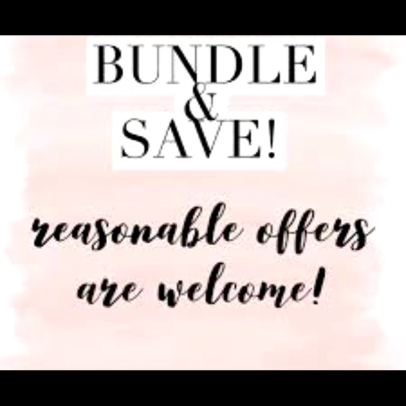 Hi Welcome to my closet!Free gift with purchase 🎁 - Picture 2 of 11